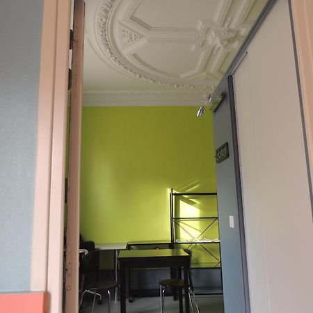 Appartement Le Gambetta เลอม็องส์ ภายนอก รูปภาพ