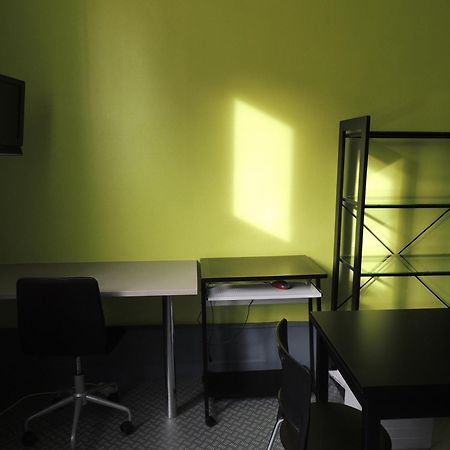 Appartement Le Gambetta เลอม็องส์ ภายนอก รูปภาพ