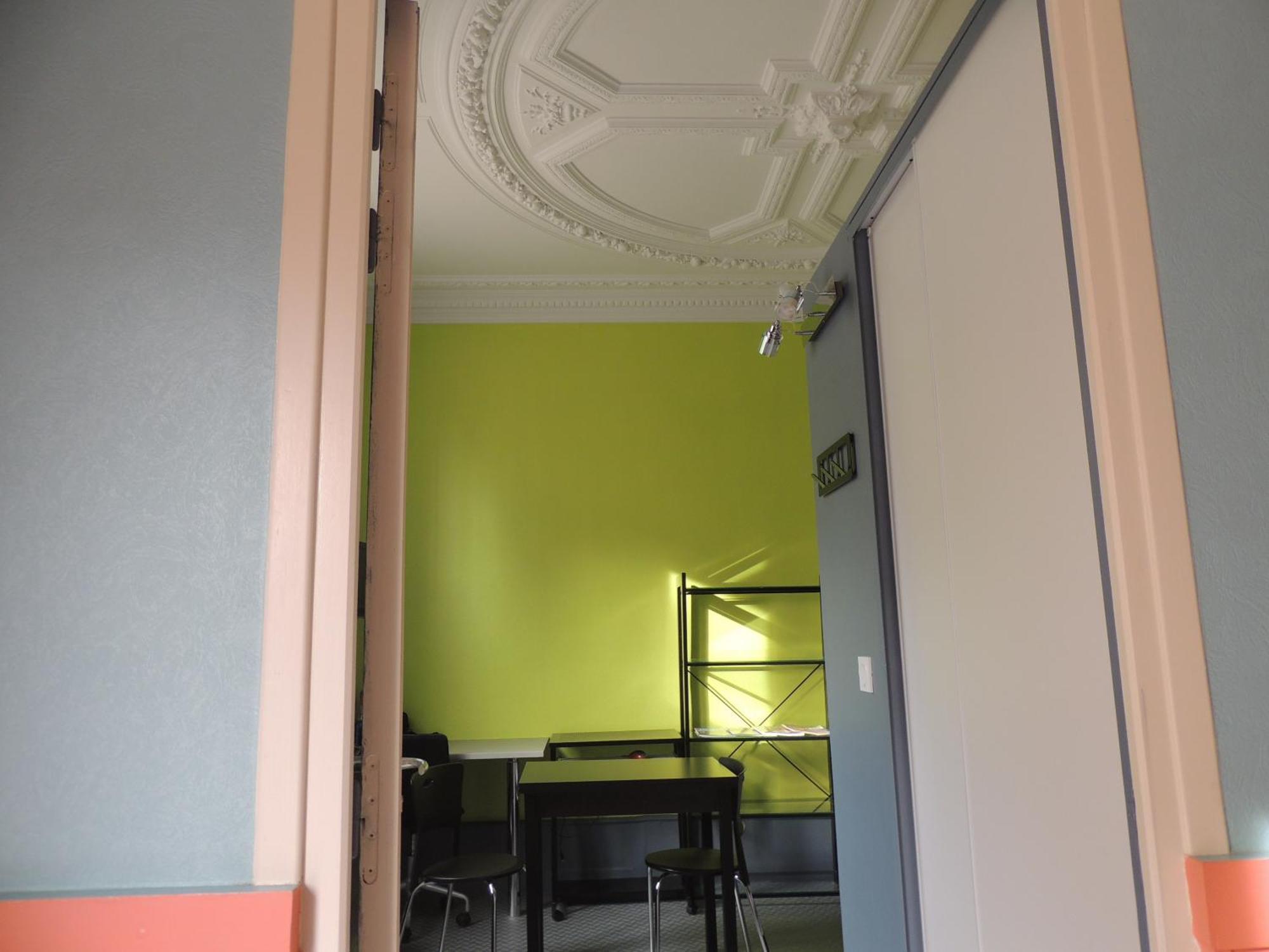 Appartement Le Gambetta เลอม็องส์ ภายนอก รูปภาพ