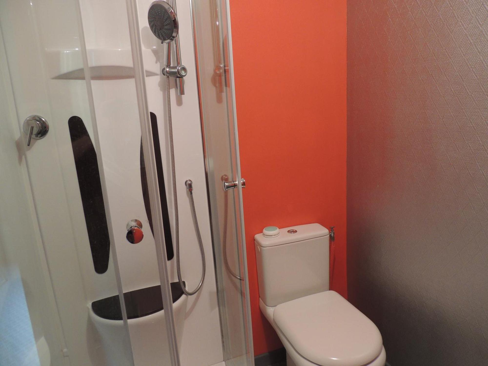 Appartement Le Gambetta เลอม็องส์ ภายนอก รูปภาพ